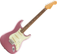 Fender Stratocaster Vintera 60's Modified (MN, MEX, 2019)