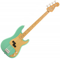 Fender Precision Bass Vintera 50's (MN, MEX, 2019)