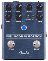 Fender Full Moon Distortion