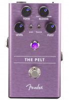 Fender The Pelt Fuzz