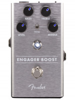 Pédale guitare Fender Engager Boost