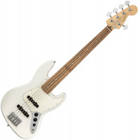 Fender Jazz Bass Player V (PF, MEX, 2018)