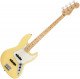Basse 4 Cordes Fender Jazz Bass Player (MN, MEX, 2018)
