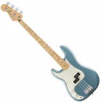 Fender Precision Bass Player Gaucher (MN, MEX, 2018)