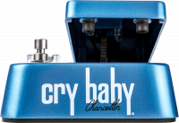 Pédale basse Dunlop Cry baby JCT 95 - Justin Chancellor signature