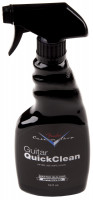 Entretien Fender Guitar QuickClean