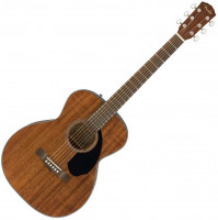 Guitare folk Fender Classic Design CC-60S All Mahogany