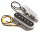 Micro guitare et basse Fender Set Micros Pure Vintage 64 Telecaster
