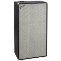 Baffle basse Fender Bassman 810 Neo