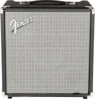 Combo basse Fender Rumble 25