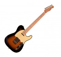 Guitare électrique Fender Telecaster Richie Kotzen (MN, JAP)
