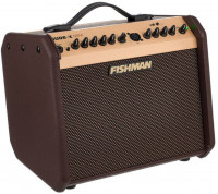 Ampli electro-acoustique Fishman Loudbox Lbt-500 Mini Bluetooth