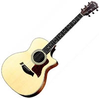 Taylor 400 series 414CE