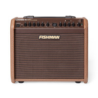 Ampli electro-acoustique Fishman Loudbox Mini Charge 60W