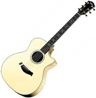 Taylor 600 series 614CE
