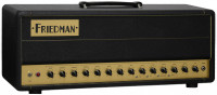 Tête guitare Friedman BE 50 Deluxe Head