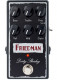 Pédale guitare Friedman Dirty Shirley Overdrive Pedal