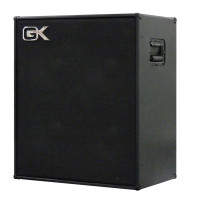 Baffle basse Gallien Krueger CX 4X10 4 ohms
