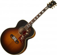 Gibson Super Jumbo Custom Shop 1957 SJ-200