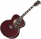 Guitare électro-acoustique Gibson Super Jumbo SJ-200 Standard
