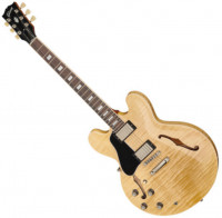 Gibson ES-335 Figured LH