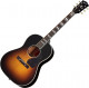 Guitare électro-acoustique Gibson Nathaniel Rateliff LG-2 Western
