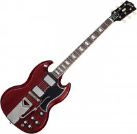 Gibson SG Les Paul Standard VOS - 60th Anniversary 1961