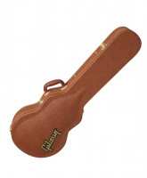 Etui / Housse Gibson Les Paul Case Brown