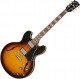 Guitare électrique Gibson ES-345 (2020)