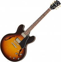 Gibson ES-335 Satin (2020)