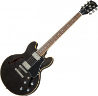 Guitare électrique Gibson ES-339 (2020)