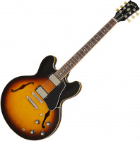 Guitare électrique Gibson ES-335 (2020)
