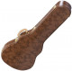 Etui / Housse Gibson Historic Replica Les Paul Guitar Case Non-Aged