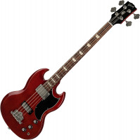 Basse 4 Cordes Gibson SG Standard Bass (2019)