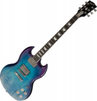 Guitare électrique Gibson SG Standard HP-II (2019)