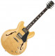 Guitare électrique Gibson ES-335 Figured Ltd (2018)