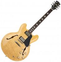 Guitare électrique Gibson ES-335 Figured Ltd (2018)