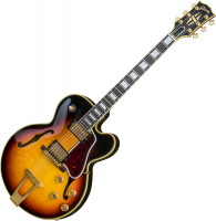 Guitare électrique Gibson ES-275 Custom (2018)