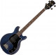 Basse 4 Cordes Gibson Les Paul Modern Junior Tribute DC Bass