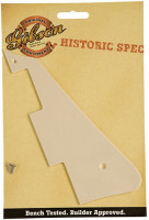 Pièce détachée Gibson Historic 59 Les Paul Pickguard