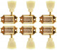 Pièce détachée Gibson Vintage Pearloid Machine Heads