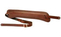 Sangle Gibson Modern Vintage Leather Guitar Strap