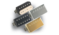 Micro guitare et basse Gibson Burstbucker Type 1