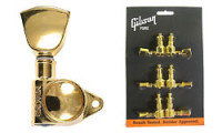 Pièce détachée Gibson Grover Keystone Metal