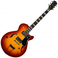 Guitare électrique Godin Montreal Premiere Supreme