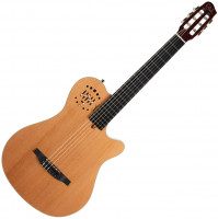 Guitare classique Godin Multiac Nylon Grand Concert Deluxe