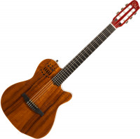 Guitare classique Godin Multiac Nylon ACS Koa Extreme
