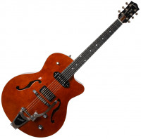 Guitare électrique Godin 5th Avenue Uptown Custom