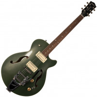 Guitare électrique Godin Montreal Premiere Bigsby Ltd