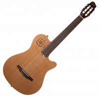 Guitare classique Godin Multiac Grand Concert Encore Natural SG